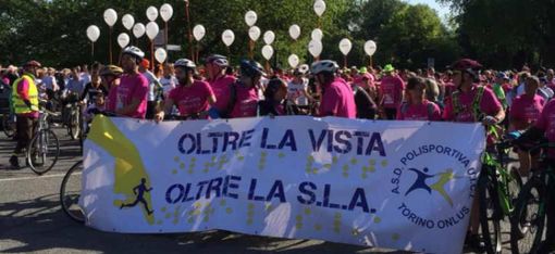 “Oltre la vista, Oltre la SLA”: la corsa a sostegno della ricerca arriva alla 20esima edizione