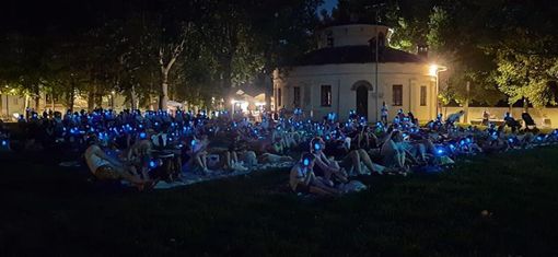 (Foto di repertorio) (Foto di repertorio)