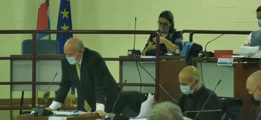 Orazio Alù Orazio Alù