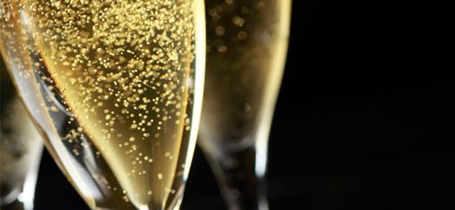 Tutto sulle bollicine italiane