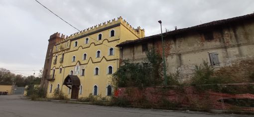 Quale futuro per il castello del Bramafame e per gli altri beni confiscati alla mafia sulla Cinque?