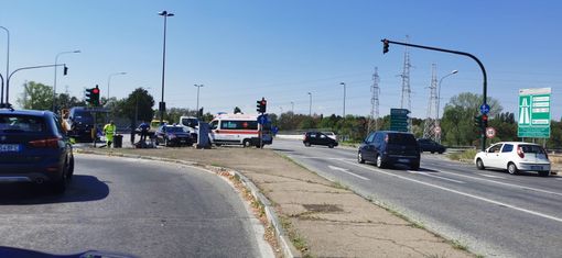 incidente stradale incidente stradale