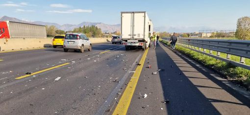 incidente tangenziale 5-4-2023 incidente tangenziale 5-4-2023