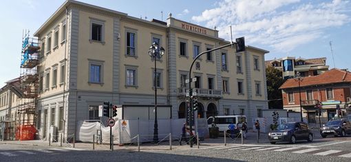 municipio di nichelino municipio di nichelino