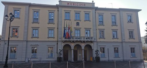 comune di nichelino - foto d'archivio comune di nichelino - foto d'archivio