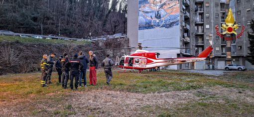 L'incidente ieri pomeriggio: a perdere la vita un 60enne