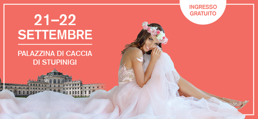 “Sposi In 2019”: tutto quello che c'è da sapere per sposarti! “Sposi In 2019”: tutto quello che c'è da sapere per sposarti!