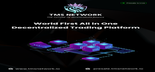 L'ambizione bruciante accende TMS Network (TMSN) mentre Monero (XMR) e Filecoin (FIL) affrontano il crepuscolo