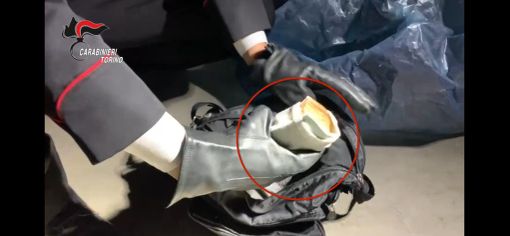 refurtiva recuperata dai carabinieri