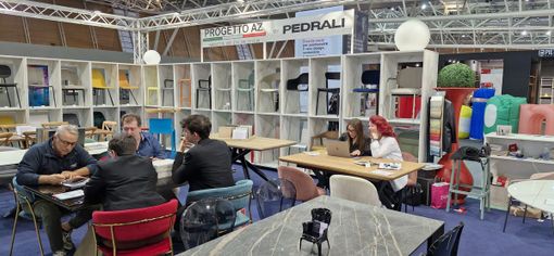 Vieni a scoprire il progetto AZ a Expocasa Vieni a scoprire il progetto AZ a Expocasa