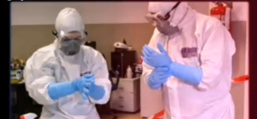 Coronavirus, chiuso il Coc di Nichelino (VIDEO) Coronavirus, chiuso il Coc di Nichelino (VIDEO)