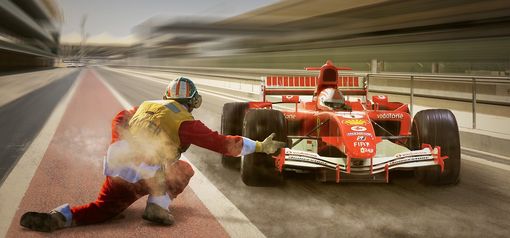 Formula E: anche la città di Roma è nel calendario del prossimo anno