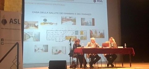 L’Asl Città di Torino festeggia 3 anni dall’accorpamento: “Processo che ha prodotto valore” L’Asl Città di Torino festeggia 3 anni dall’accorpamento: “Processo che ha prodotto valore”
