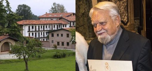 comunità di Bose ed Enzo Bianchi