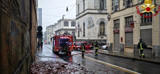 Cavallerizza, l'appello di Boni (Radicali): "Comune di Torino apra una sottoscrizione come ha fatto Parigi per Notre Dame" Cavallerizza, l'appello di Boni (Radicali): "Comune di Torino apra una sottoscrizione come ha fatto Parigi per Notre Dame"