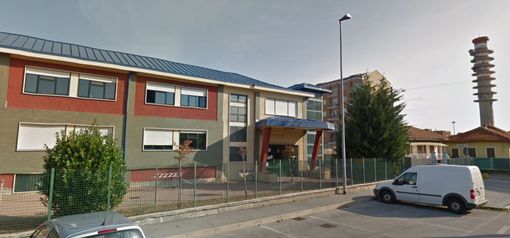 Alpignano: La scuola Tallone diventa un college