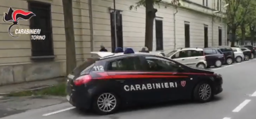 Blitz dei carabinieri, fermati due ladri nei supermercati