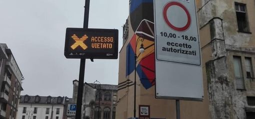 Sciopero del trasporto pubblico, domani sospesa la Ztl Centrale