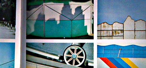 Il mondo di Luigi Ghirri: proiezione del documentario di Gianni Celati