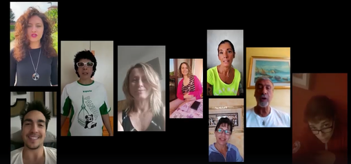 I Buffoni di corte alzano la voce: &quot;Fase 2? Il governo non considera le minoranze come i disabili&quot;