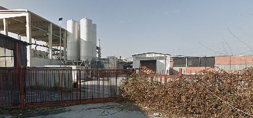 Nichelino, rinasce la ex Liri: una parte dei capannoni rilevata dalla Tekcnoservice