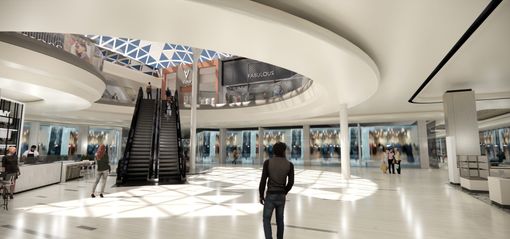 piazza sud le gru piazza sud le gru