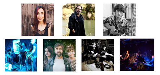 Sette concerti di Ferragosto in sette diversi rifugi in quota delle Valli Olimpiche