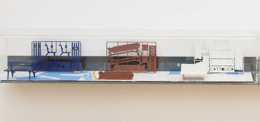 Quindicesima giornata del contemporaneo Amaci Quindicesima giornata del contemporaneo Amaci