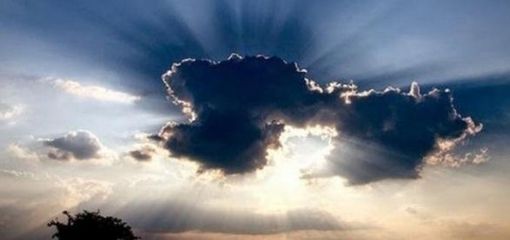 Meteo: nel weekend arriva l'alta pressione con caldo, afa e temporali pomeridiani