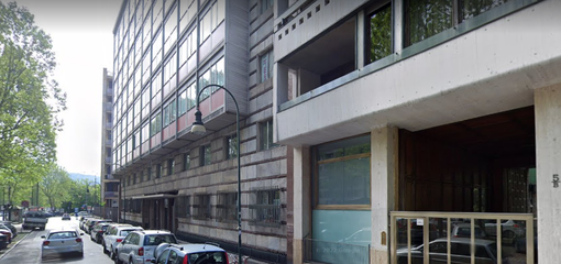 corso Vittorio Emanuele II 3