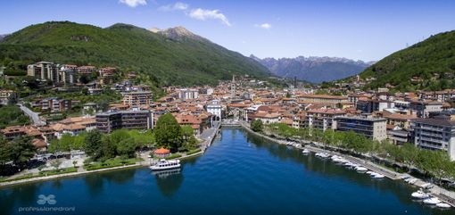 Festa di San Vito, Maurizio Scandurra: “Omegna sempre più turistica, successo per la patronale 2024” Festa di San Vito, Maurizio Scandurra: “Omegna sempre più turistica, successo per la patronale 2024”