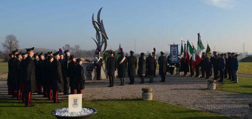 commemorazione volpiano commemorazione volpiano