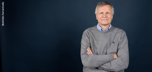 Dani Rodrik Dani Rodrik