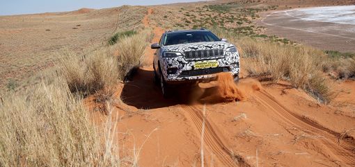 Dal circolo polare al deserto, FCA apre le porte dei suoi stabilimenti in giro per il mondo, svelando i dietro le quinte dei test sulle macchine [FOTO e VIDEO]