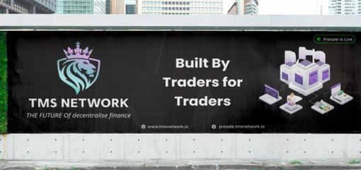 TMS Network (TMSN) supererà Conflux (CFX) e Litecoin (LTC) nella prossima grande ondata di criptovalute?