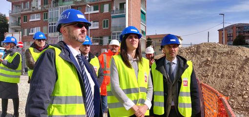 Corte dei Conti 'boccia' la Tav, Appendino: "Lo ribadiamo da anni, noi guardiamo alle opere utili come la metro"