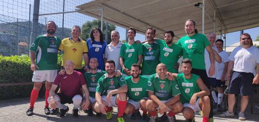 Un calcio al pallone per il sorriso dei bambini: il torneo Smile For Child fa ancora gol