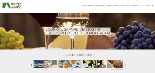 E-Commerce, Uncem rilancia: &quot;Realizzato sito che sostiene le imprese della montagna piemontese&quot;