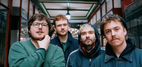 I bdrmm in concerto allo sPAZIO211