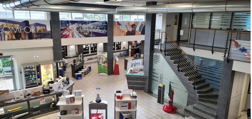 Doppler: una realtà tutta italiana nel campo della sicurezza e automazione