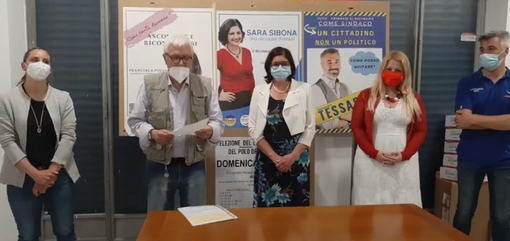 Polo delle Primarie di Nichelino