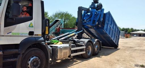 teknoservice nichelino