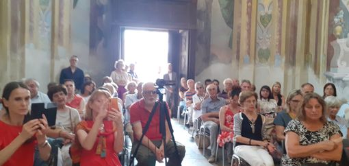 Festival San Gaudenzio Book: a Ivrea la quinta edizione della rassegna letteraria