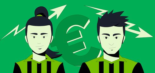 Osservatorio Betway: quanto guadagnano le calciatrici di Serie A? Appena il 3% dei colleghi maschi. Tutti i numeri