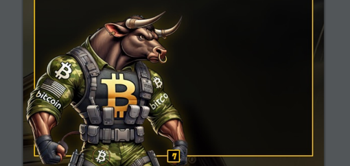 Bitcoin Bull supera 4.5 milioni di dollari grazie all’offerta di airdrop di BTC