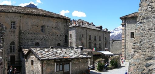 Il Forte di Fenestrelle riapre al pubblico: &quot;Il virus non ci ha piegati&quot;