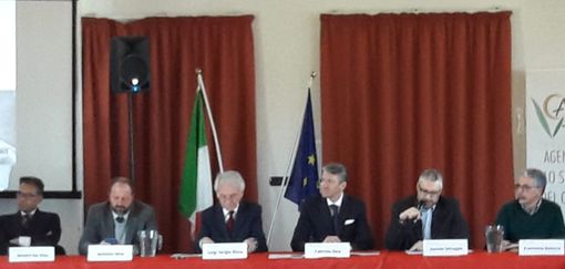 Non solo Asti-Cuneo e Tav, oggi anche il Canavese chiede a gran voce le sue infrastrutture Non solo Asti-Cuneo e Tav, oggi anche il Canavese chiede a gran voce le sue infrastrutture
