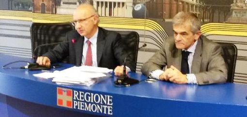 Sanità: nel 2015 spesi 283 milioni di euro per i piemontesi “con la valigia” che si fanno curare fuori Regione