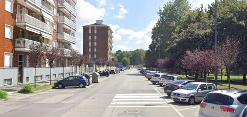 Al via domani intervento di cura dell'alberata di via Sospello