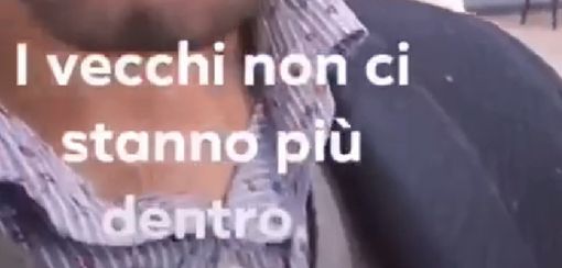 L'incredibile gaffe del social manager del PD Piemonte: &quot;Chiamparino? Troppo vecchio&quot;